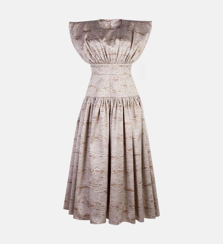 Poca and Poca Dress, Packshot View