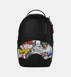 Sprayground Backpackinspo Shark, Packshot View