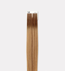 Youmi Beauty La Brownla Tape-in Hair Extension, Packshot View