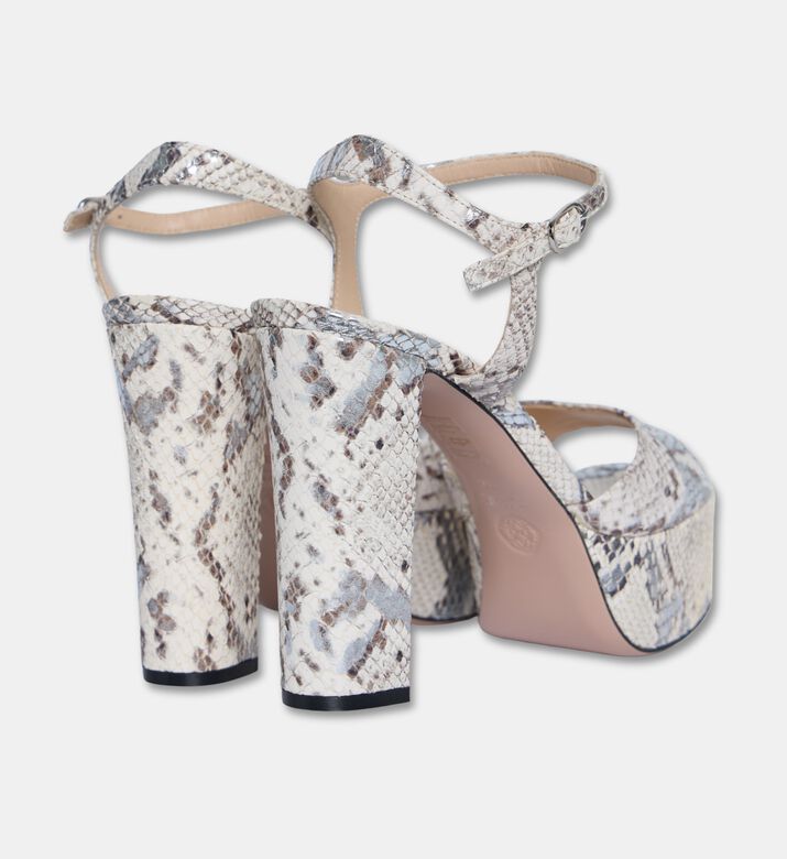 Roberto Festa Shoes Addisl, Packshot View