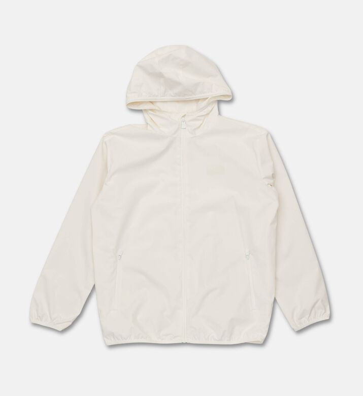 EA7 Zip Closure Bomber Jacket, Packshot View