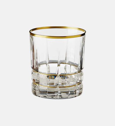 Jose Crystal Tumblers 6-piece Set