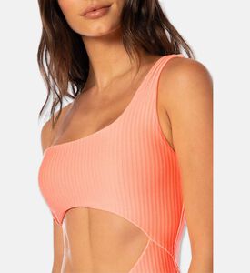 Maaji Swst 1p Blush, Model View