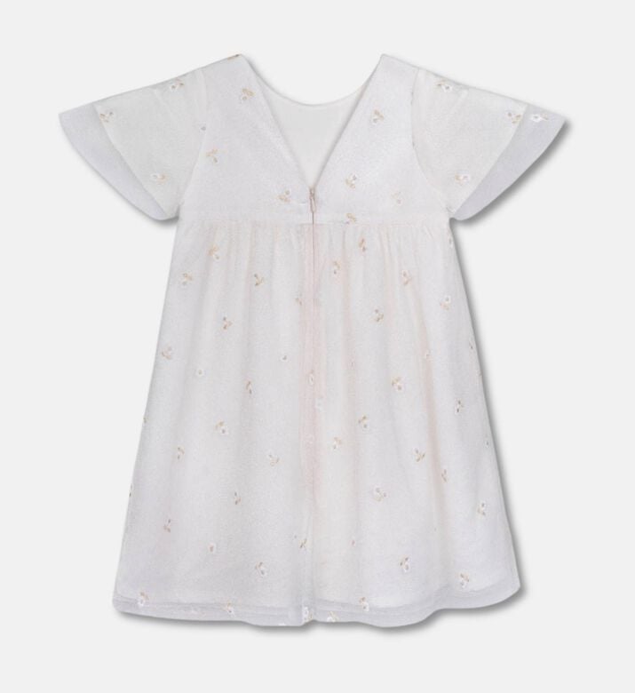 Jules and Juliette Paris Dress Flora, Packshot View