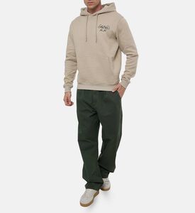 Les Deux Orchard Long-sleeve Hoodie, Model View