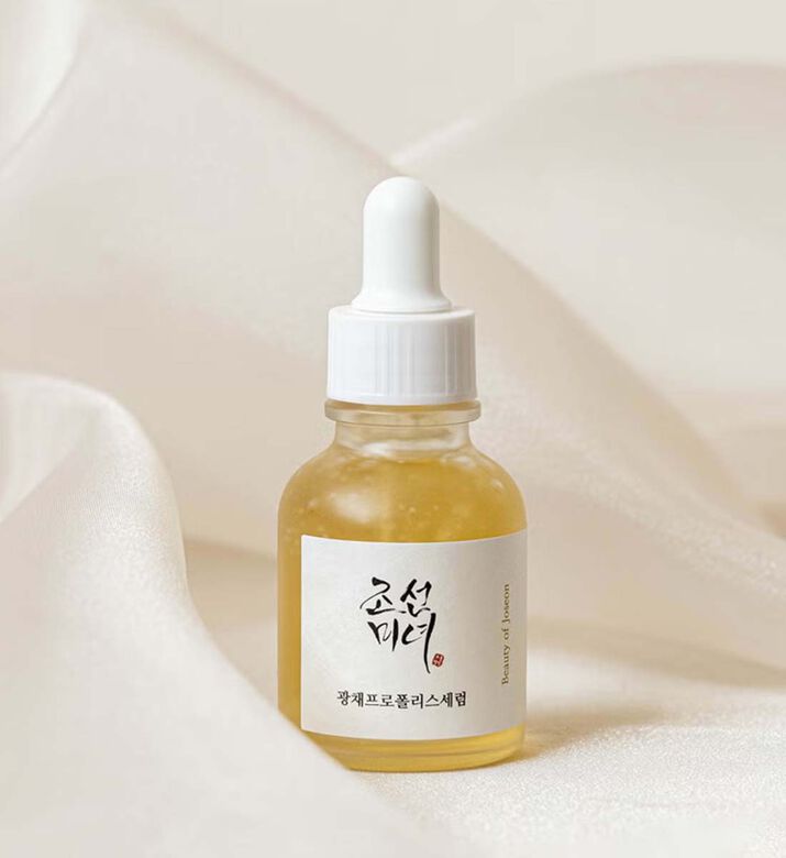 Beauty Of Joseon Srm Glow Srm Propolis Niacin, Packshot View