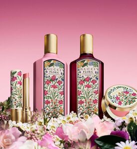 Gucci Beauty Lipstick Flora Co G&c 1.8g, Packshot View