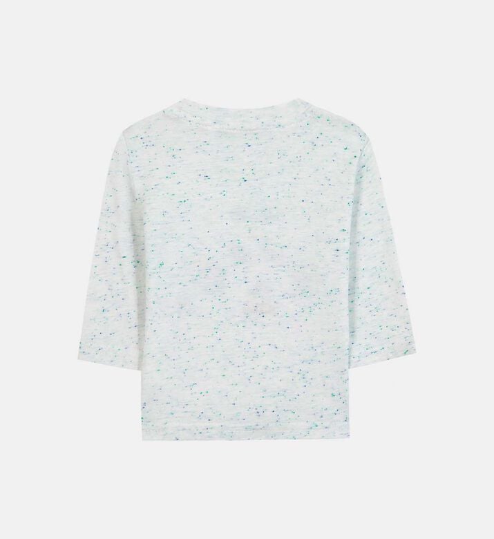 Speckled Video Game T-shirt