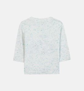 Speckled Video Game T-shirt Speckled Video Game T-shirt