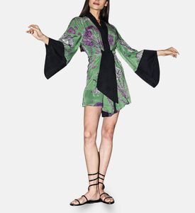 Niluu Kimon Wildesse, Model View