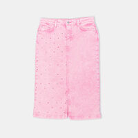 Washed Cotton Shirt