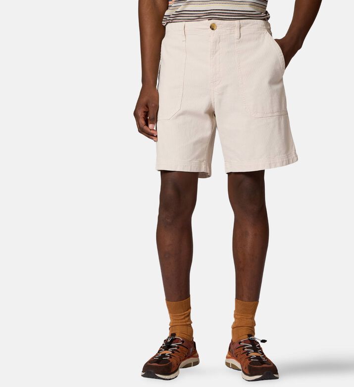 Paul Smith Short Relaxed, Model View