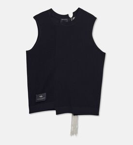 Y-3 Vest Knit, Packshot View