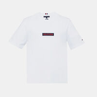 Monotype Logo Patch T-shirt