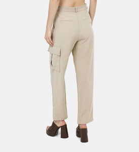 Loik Straight Trousers