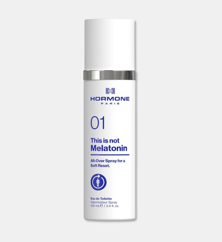 Hormones This Is Not Melatonin 01 All-over Spray, Packshot View