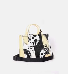 Marc Jacobs Patchwork-print Tote Bag, Packshot View Marc Jacobs Patchwork-print Tote Bag, Packshot View