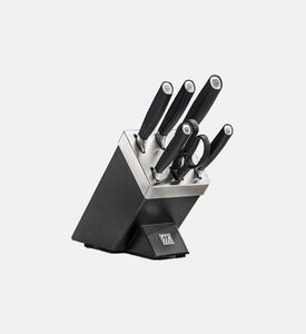 مجموعة أدوات مطبخ آل ستار شارب 7 قطع