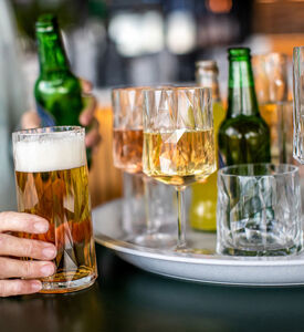 طقم هايبولز سوبرغلاس قطعتين