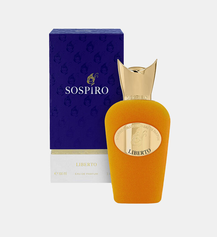 ماء عطر ليبرتو 100 مل