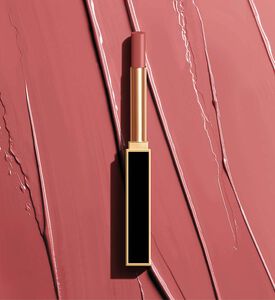 Tom Ford Slim Lip Color Shine Lipstick, Slip, Packshot View
