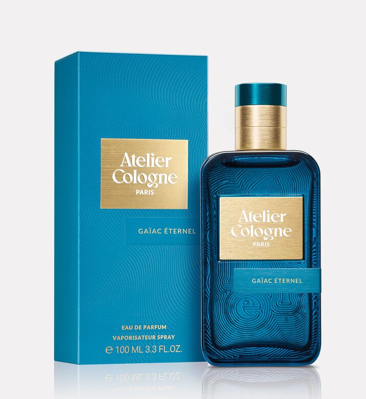 Atelier Cologne Gaiac Eternel Eau De Parfum, Packshot View
