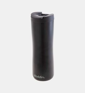 بهلوان مانع للتسرب باللون الأسود