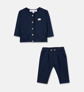 Tartine et Chocolat Jogging, Navy, 36m, Packshot View