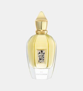 Symphonium Eau De Parfum Symphonium Eau De Parfum