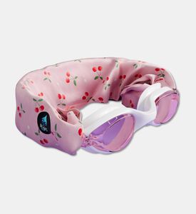 Water Plops Cherries Water Goggles, Packshot View