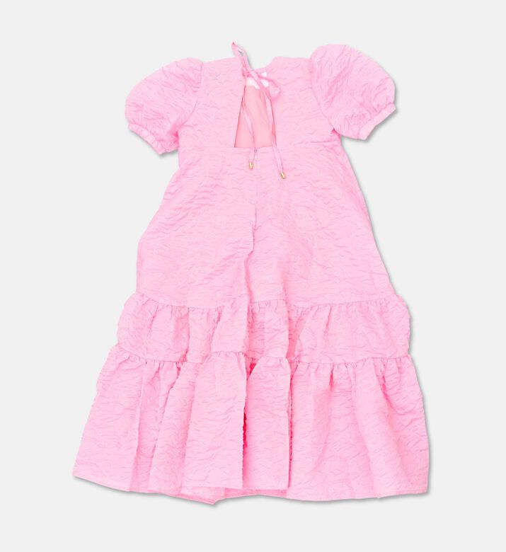 Poca and Poca Open Back Long Dress, Packshot View