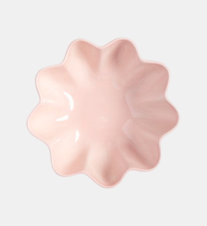 Casual Pedestal Centerpiece Bow
