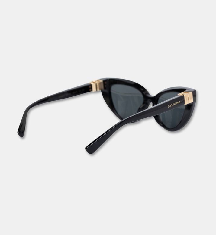 Dolce & Gabbana Sunglass, Packshot View