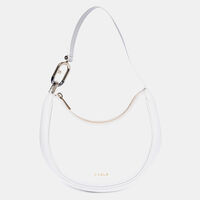 Primavera S Calfskin Shoulder Bag