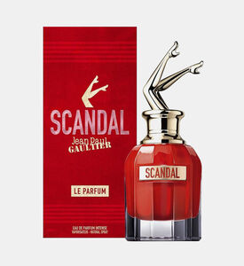 Ladies Scandal Le Parfum Edp Ladies Scandal Le Parfum Edp