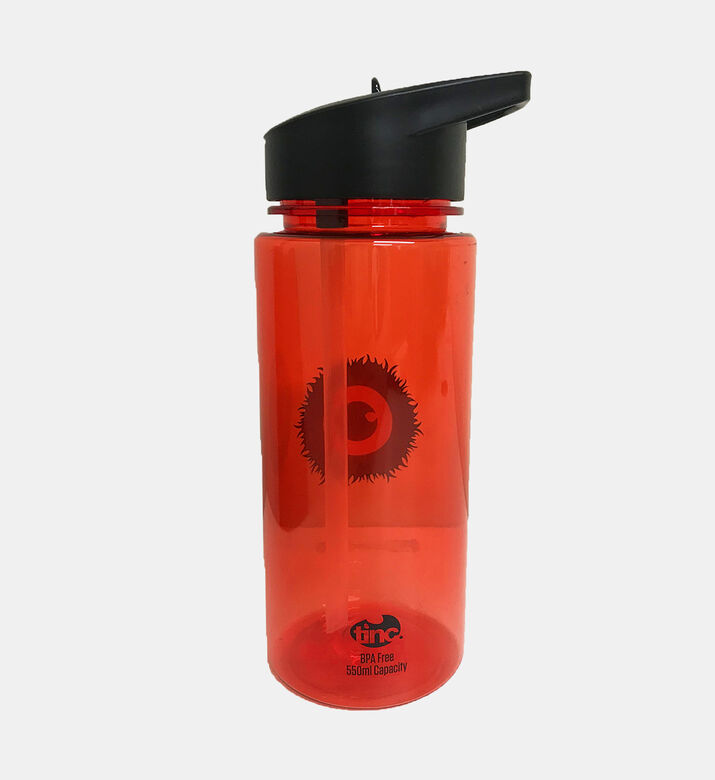 Kronk Flip Straw Water Bottle