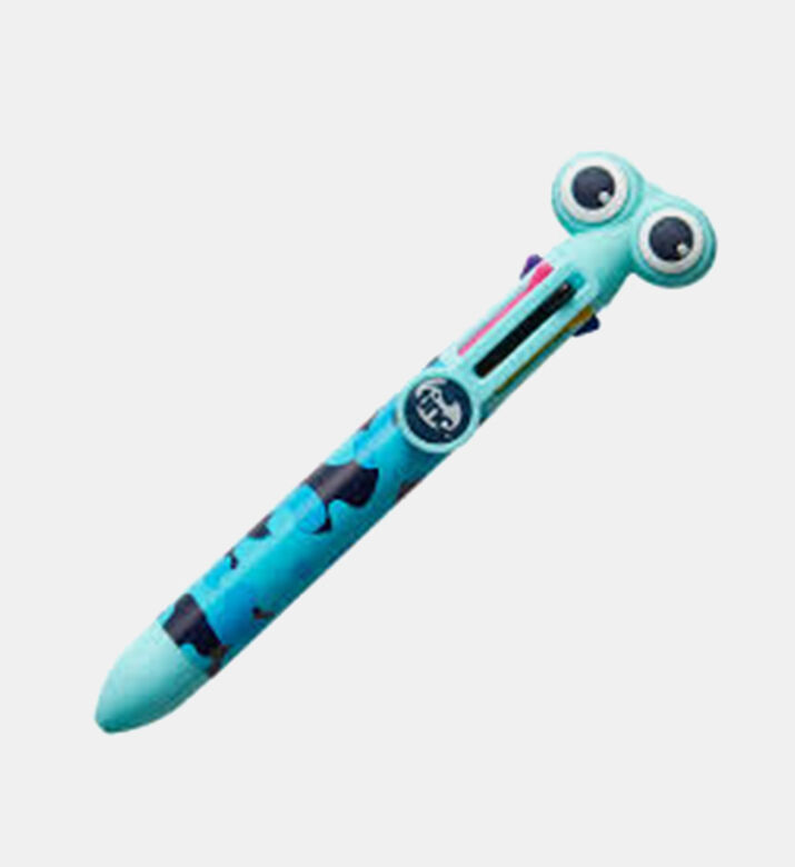 Tonkin Multi-click Pen