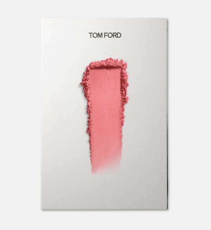 Tom Ford Architecture Soft Matte Blush, 02-crushed-rose, Packshot View