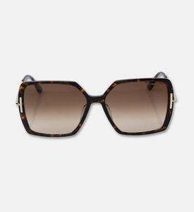 Tom Ford Sunglass, Terracotta, Packshot View
