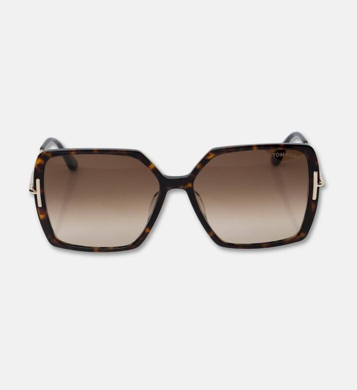 Tom Ford Sunglass, Terracotta, Packshot View