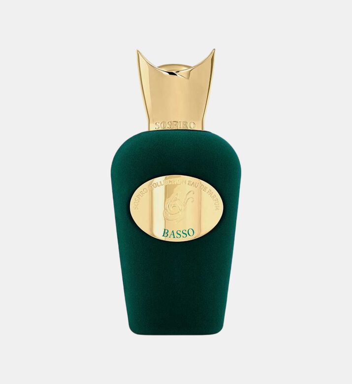عطر باسو