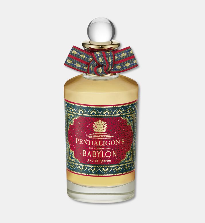 Penhaligon's Babylon Eau De Parfum Spray, Packshot View