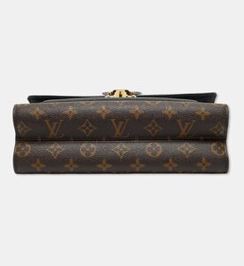 Louis Vuitton Preowned Louis Vuitton Marine Monogram Canvas Victoire Bag, Packshot View