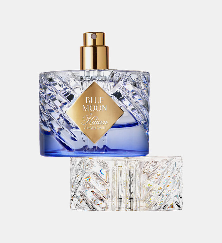 Blue Moon Ginger Dash Eau De Parfum