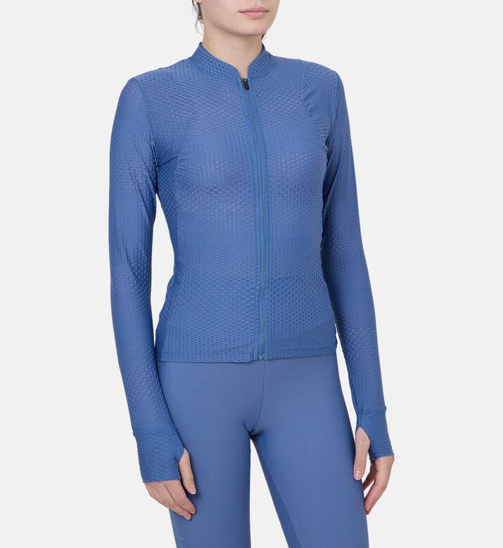 Quick Drying Run Jacket