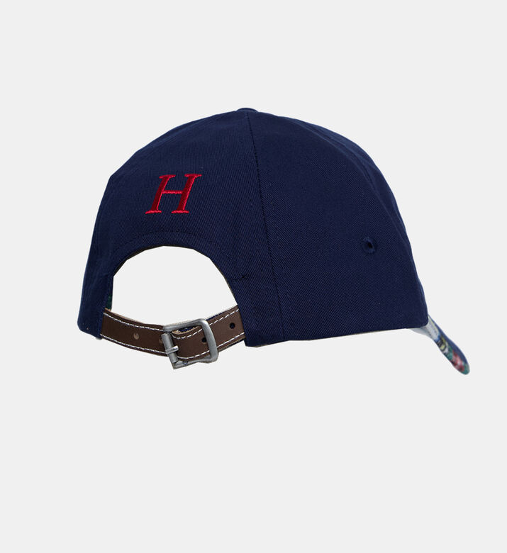 Hackett London Cap Hrtg, Packshot View