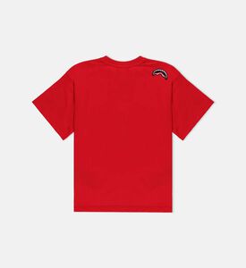 Characters Bustin Over T-shirt