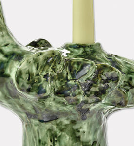 Serax Cosas Lindas Candle Holder, Packshot View