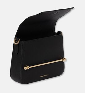 Strathberry Bag Mini, Black, Packshot View