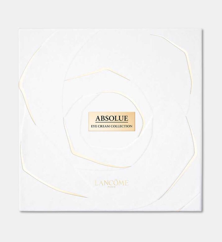 Lancome Set Lc Abs Eye Cream Inter25, Packshot View